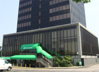 Cornerstone Office Tower